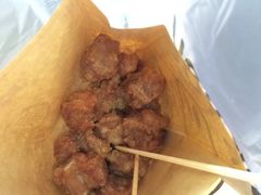 -傅强排骨(成都总店)