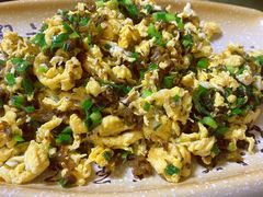 野菜煎蛋-青城甲(青城山店)