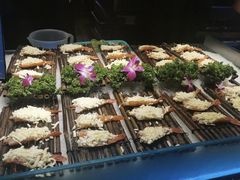 -V-ONE西雅图海鲜自助餐厅(仓山万达广场店)