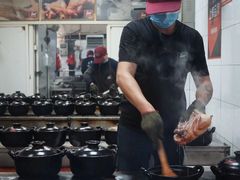 -斯丹姜母鸭·古法干香(涂门街总店)