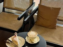 -RT Coffee 放空咖啡