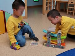 -西安柏卡瑞托育