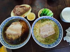 -同得兴 Since·1995 传统苏式面馆(嘉馀坊店)