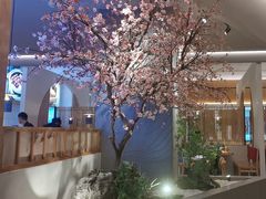 -蜜桃餐厅·伴山(海岸城店)