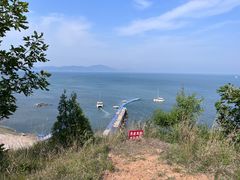 -兴城海滨风景区