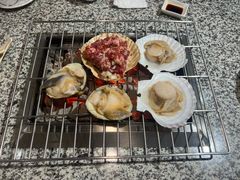 -震海贝烤贝·民俗特色店(延吉总店)
