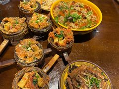 -秦二哥格格(高笋塘店)