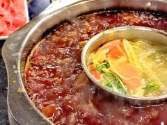-邓莽子老火锅(中兴路总店)