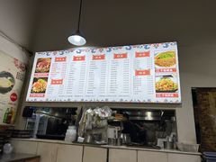 -晏老九豆花饭家常菜(上海城店)