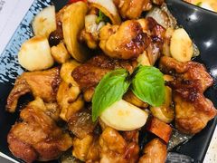 -台烘平价铁板烧(奥城店)