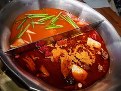 -湊湊火锅·茶憩(东城万达店)