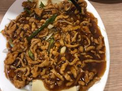 -姥家春饼店(漳州二路店)