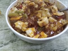 -清真李唯一优质肉丸糊辣汤