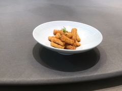 -小厨娘淮扬菜(板桥一店)