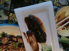 -小红鲸·海鲜餐厅(轸大路店)