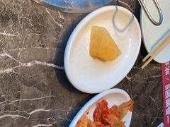 -一品诚记烤肉(大连柏威年购物中心店)