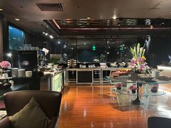 -广州花园酒店