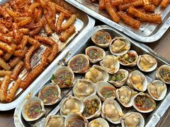 -小乾杯串店•16年沈阳烧烤(文安路店)