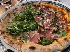 -PIZZA BIANCA(民园店)