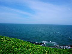 -漳州滨海火山岛自然生态风景区