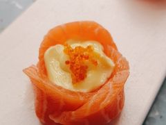 -元气寿司(东方宝泰店)