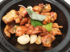 -太兴餐厅(东方广场分店)