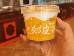 -巴依老爷新疆美食(魏公村店)