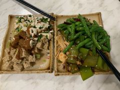 素凉菜-醉仙烩面馆