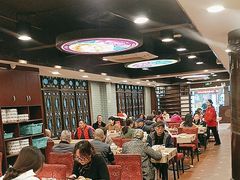 -点都德(大茶楼店)