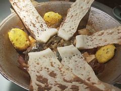 炖杂鱼-淀里船宴(裕华东路店)