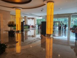 -华东饭店·园林式婚礼宴会厅酒店