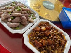 -林家饭店(新林公路店)