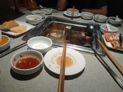 -海底捞火锅(漫广场店)