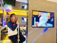 -星聚会KTV(北京世贸天阶店)