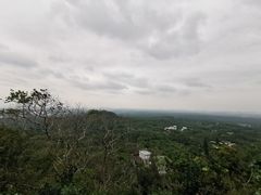 -海口火山口国家地质公园