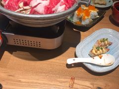 -初居食屋日式料理(万象城购物中心店)