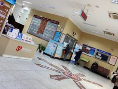 -上海市眼病防治中心(康定路院区)