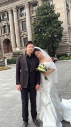 -青禾蒙娜丽莎婚纱摄影(武汉总店)