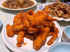 -逢春菜馆天津菜(胜利路店)