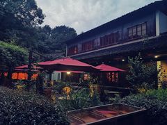 -解香楼(八盘岭路店)