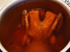 -巴扎屋大盘鸡·新疆菜(汇嘉时代店)