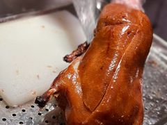 -漢舍中国菜馆(889广场店)