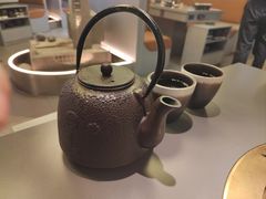 -湊湊火锅·茶憩(南京万象天地店)