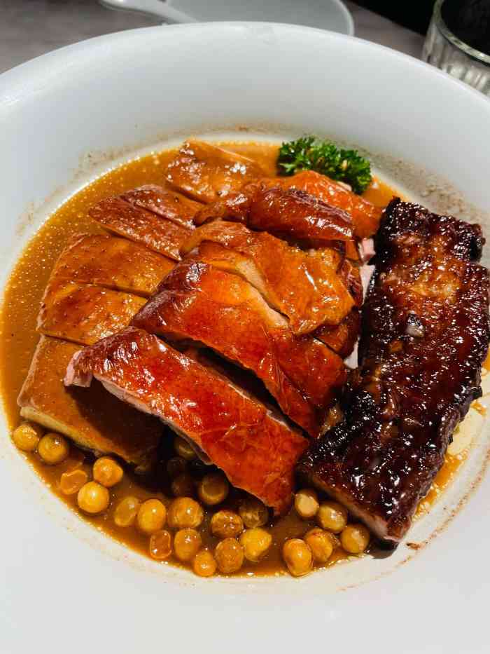 汤城小厨(汉光百货店)-"菜品味道不错,也很精致,环境挺好!下次再.