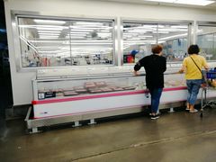 -山姆会员商店(杨桥西路店)