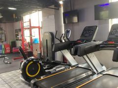 -UP健身私教馆(南山书城店)