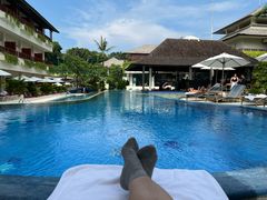 -水明漾大酒店 - 巴厘岛精品生活方式度假村