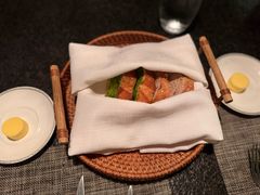 -莲西餐(曲江店)