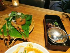 -Ginger(兴国路店)