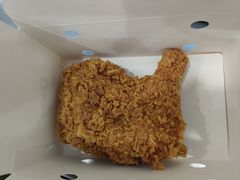 -德克士(东至汇金店)